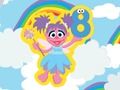 Mchezo 123 Sesame Street: Weka Hesabu  online