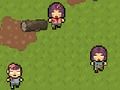 Mchezo Pixel Riddick  online