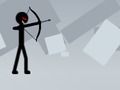 Mchezo Stickman: Mpiga risasi wa kifalme  online