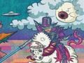 Mchezo Swipe Art Puzzle Mania online