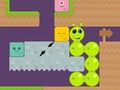 Mchezo Worm Logic  online