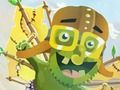 Mchezo Mashine ya kuruka ya Goblin online
