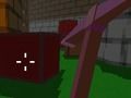 Mchezo Crazy Pixel Vita Squad  online