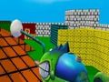 Mchezo Furaha ya Paintball 3D  online