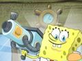 Mchezo Spongebob: Mgogoro wa Krabby Patty  online