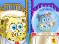 Mchezo Spongebob na Sandy: Ambulance  online