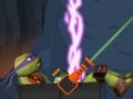 Mchezo Nickelodeon: Pango la Laser  online