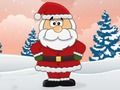 Mchezo Pipi Santa  online