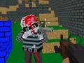 Mchezo Silaha za Pixel Crazy: Apocalypse 4  online