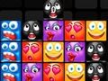 Mchezo Emoji ya kuteleza  online