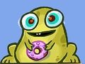 Mchezo Mlezi wa Monster  online