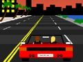 Mchezo Miami Night Race 3D  online
