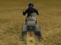 Mchezo Challenge ya Real Moto Stunts  online