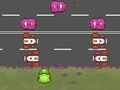 Mchezo Froggy online