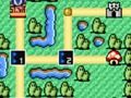 Mchezo Sonic Mario Bros online