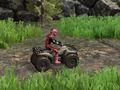 Mchezo Majaribio ya ATV Offroad 2  online