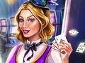 Mchezo Vipande vya Lucky  online