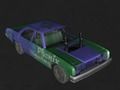Mchezo Racer uliokithiri  online