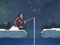 Mchezo Uvuvi wa Inuit  online