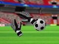 Mchezo Ukaguzi wa Goalie Bora  online