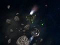 Mchezo Galaxies Kupigana  online