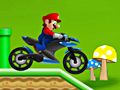 Mchezo Super Mario Drive  online