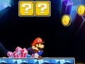 Mchezo Super Mario kukimbilia 2  online