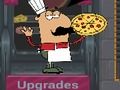 Mchezo Factory Pizza Factory  online