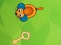 Mchezo Mouse muhimu  online