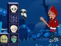 Mchezo Zombie mgomo  online