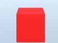 Mchezo Cube-dodge online