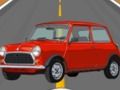 Mchezo Mini Racer online