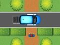 Mchezo Trafiki  online