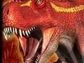 Mchezo Dinosaur Doa Tofauti  online