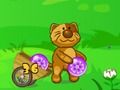 Mchezo Bubble Meadow 2 online