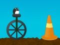 Mchezo Bouncing Bob online