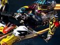 Mchezo Stunts za Moto zisizowezekana  online