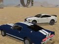 Mchezo Magari ya Stunt Stunt  online