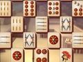 Mchezo Mahjong ya Kirumi  online