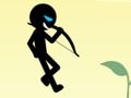 Mchezo Stickman Archer Online 4 online