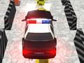Mchezo Polisi ya gari ya gari  online