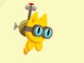 Mchezo Flap paka Copters online
