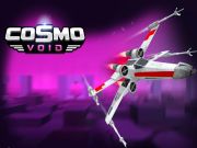 Mchezo Cosmo utupu online