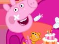 Mchezo Peppa nguruwe Super ahueni online