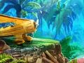 Mchezo Ndani ya Jungle  online