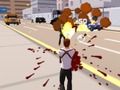 Mchezo Mkataba wa Gangster Mafia vita  online