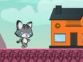 Mchezo Lost Kitty kwenda nyumbani  online