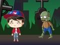 Mchezo Risasi Zombies  online