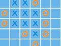 Mchezo Mwisho Tic Tac Toe  online