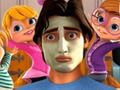 Mchezo Alvin na Chipmunks: Handy  online